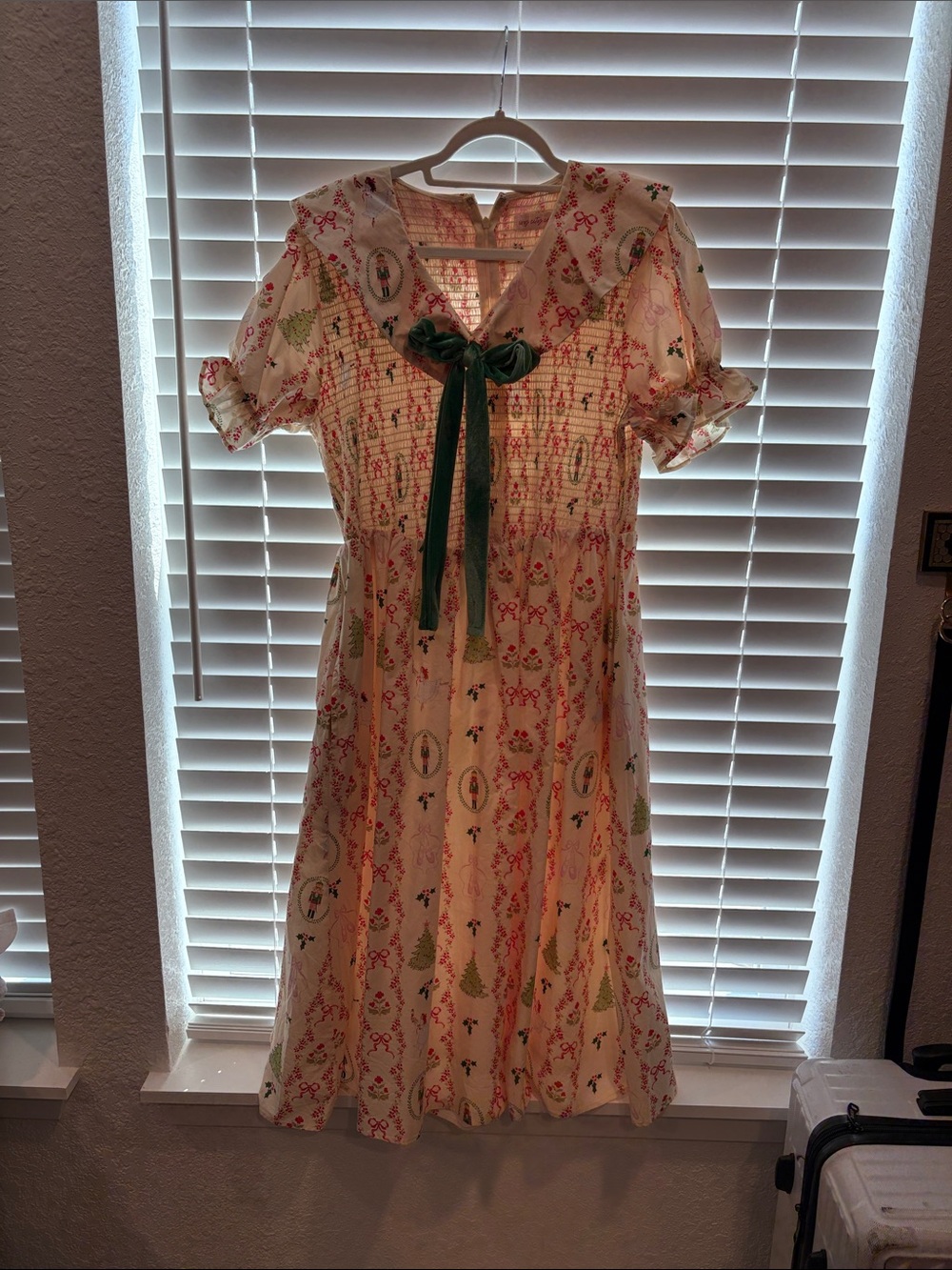 Ivy City Co: Nutcracker Dress